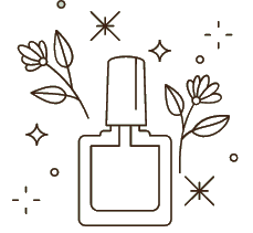 Graphisme cosmétique